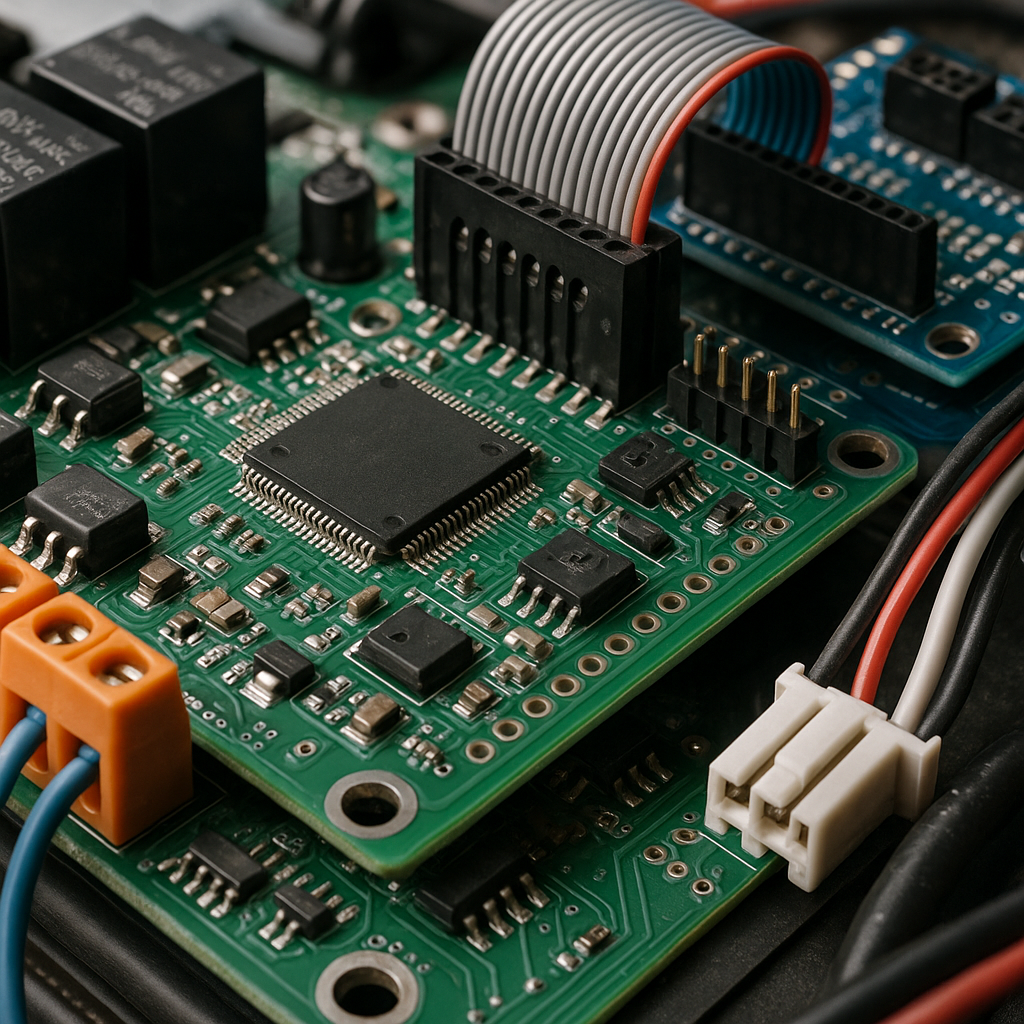 Electronic Components